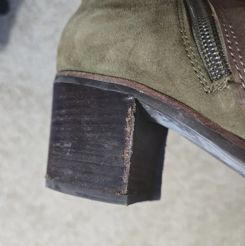 Sperry good used